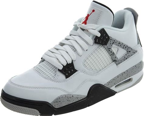 nike air jordan 4 herren|jordan 4 Nike og.